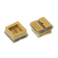 Vishay General Semiconductor VLMU35CB21-275-120 ເລດສີດຽວ SMD-LED ULTRAVLT CERAMIC MID