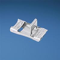 Panduit MSBW63-C6 ກຸ່ມຢ່າງສາຍສະກັດ MS Buckle 316 SS .63 (15.9mm) Wd Stra