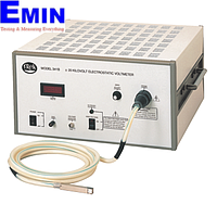 Trek 341B-1-H HIGH-SPEED, HIGH-VOLTAGE ELECTROSTATIC VOLTMETER (180 to 250 V AC)