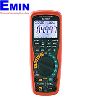 EXTECH EX542 ຟັງຊັນ Wireless True RMS Industrial MultiMeter/Datalogger
