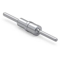 Mill-Max 6218-0-00-80-00-00-03-0 ດັບເບິ່ງຄູ່ 200u SN OVER NI