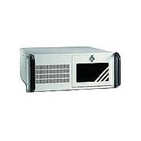 ADLINK Technology RK-410FS-CW 4U ຊາດຊິສ RK-410FS-CW19"4U ຣາກມາວນ ຊາດຊິສ 15-ຊ່ອງ, ສີ: ຂາວ Chroma ມີບາຣ໌ຢືນຢັນ GHA-YT01