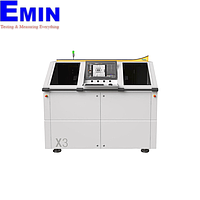 Nordson X3 ລະບົບກວດກາ X-ray ອັດຕະໂນມັດໃນແຖວ