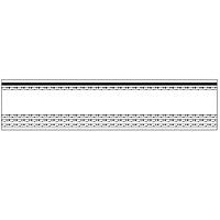 Parlex PSR1635-31 ສາຍສະເກັດ Ribbon 2.54mm-31 500 FT Roll