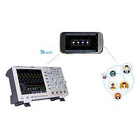 OWON Digital Oscilloscope Calibration Service