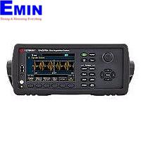 KEYSIGHT DAQ973A ລະບົບການເກັບຂໍ້ມູນ (GPIB)