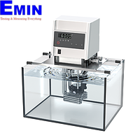 Lauda PBD Bridge Thermostats (30 ... 300 °C, 3.7 kW)