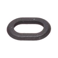 Same Sky (formerly CUI Devices) OR-60 ອຸປະກອນເພີ່ມ O-ring ສໍາລັບ SJ-3554A-SMT-TR-67, SJ-3552A-SMT-TR-67 ແລະ SJ-3553A-SMT-TR-67