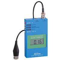 Showa Sokki 1332B-01L ດິຈິຕອນ ວິເບຣໂມເຕີ