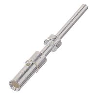 ITT Cannon 030-8586-000 ຕິດຕໍ່ມີມາດຕະຖານ MIL ຮູບວົງກົມ CAB CON 16S PIN 18/16 F80 A36