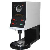 Bonnin YG141 ເຄື່ອງທົດສອບຄວາມຫນາຂອງຜ້າດິຈິຕອນ (0～10mm)