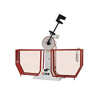 Kason JB-300B ເຄື່ອງທົດສອບຜົນກະທົບ Semiautomatic Charpy (300 J, 150 J)