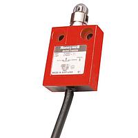 Honeywell 24CE1-Y1A ສະຫນອງສະຫນອງຂອງ Miniature Enclosed Switches Enclosed BasicSwitch