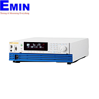 KIKUSUI PCR6000WE2 ການສະຫຼັບການສະຫນອງພະລັງງານ AC (60A/ 30A)