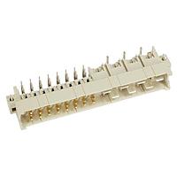 HARTING 09063316924 ປະເພດ MH DIN-POWER MH24+7FS 3,0C1-V2-CLIP