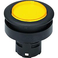 RAFI 1.30.090.011/1300 Switch Actuators Pushbutton Illum. Red / Rot