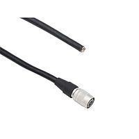 Basler 2200000626 ສາຍສົ່ງພະລັງງານ-I/O Power-I/O Cable HRS 6p/open, S, 10m