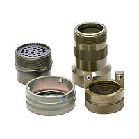 Amphenol Industrial AIB6LC28-12PC ປລັກ GT 26C 26#16 PIN PLUG