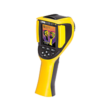 Chauvin Arnoux C.A 1950 ກ້ອງຖ່າຍຮູບຄວາມຮ້ອນ (-20 °C -+250 °C)