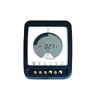 Mahr 2033001 ຕົວປຽບທຽບໜ້າປັດດິຈິຕອນ (Maxµm III, IP54)