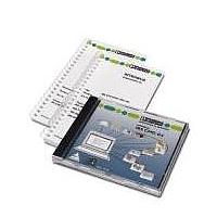 PHOENIX CONTACT 2721439 ຊອບແວພັດທະນາ IBS CMD SWT G4