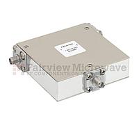 Fairview FMCR1000 High Power Circulator SMA Female With 18 dB Isolation From 1 GHz to 2 GHz Rated to 50 Watts