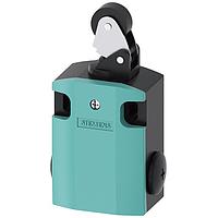 SIEMENS 3SE51220LE01 ສະຫນັບສະຫນູນ Limit Switches LIMIT SW, ແລວເລີບມຸດເປັນແພລດສຕິກ, 1NO+2NC, M20