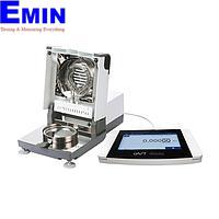 Lonroy EX-FH103B ອຸປະກອນທົດສອບຄວາມຊຸ່ມຊື່ນຢ່າງໄວວາ (120g, 1mg)