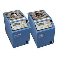 PRESYS TE-650P Dry Block Calibrator (ອຸນຫະພູມສູງ) (from ambient temperature to 650 °C, ± 0.05 °C)