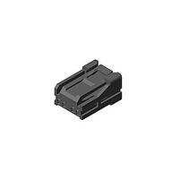 JAE Electronics MX77D004SF2 ກອງຢູ່ຂອງການເຊື່ອມຕໍ່ປຸ່ມຊ່ອງ 4 ຕຳແໜ່ງ ສີຟ້າ Thi