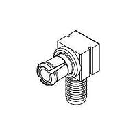 Molex 73415-1050 ຕົວເຊື່ອມ RF / ຕົວເຊື່ອມ Coaxial MCX PLUG R/A 50 OHM