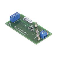Texas Instruments BQ294502EVM-033 ບແຕຕີ ຈັດການ bq294502 Eval Mod