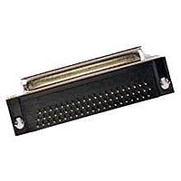 Molex / FCT 173113-0023 ຕໍ່ຕົວ D-Sub ຄວາມໜາແບບສູງ FCT HD DSUB RA PC RCPT 62 PN W/SNAPIN