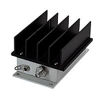 Mini-Circuits ZHL-32A-S+ ບລອກເພີ່ມກຳລັງ RF, 0.05 - 130 MHz, 50 ໂອມ
