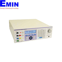 TRANSMILLE 3010A CALIBRATOR ຫຼາຍຜະລິດຕະພັນທີ່ຊັດເຈນ (±1000V, ±30A, 1 GOhms, 8ppm)