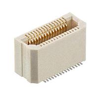 Harwin M58-2500342R ຕົວເຊື່ອມຕໍ່ຜູ້ຍິງ 30-ທາງ