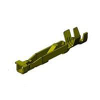 JAE Electronics JN2V-22-26S-PKG100 ຕິດຕໍ່ AWG 26 ແລະ 28 ປະຕູຕິດຕໍ່, ຊຸດ 100 ຊິ້ນ
