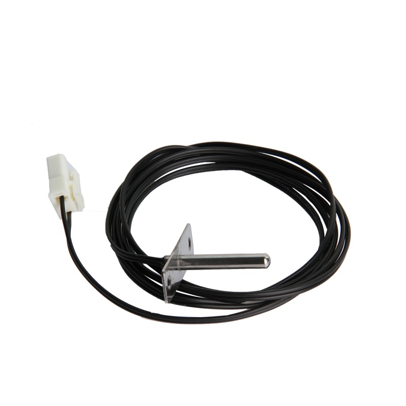 ຫົວວັດແລະເຊັນເຊີອຸນຫະພູມສຳລັບວຽກງານກວດວັດ