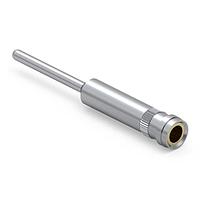 Mill-Max 1305-0-15-01-47-27-04-0 ທ້າຍພິນ 200u SN/PB ທົດສອບ NI 47 CON