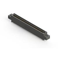 EDAC 895-064-560-802 ຕົວຮັບ .100" (2.54mm) Pitch Card Edge Connector