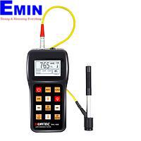 HUATEC RHL-40B ທົດສອບຄວາມແຂງຂອງໂລຫະ