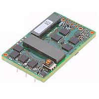 OmniOn Power (Formerly ABB Power Conversion) QBVW025A0B941-HZ ອິສເລເທດ 48Vin 12Vout 25A TH neg logic heat plate