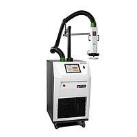 Temptronic ECO-810-M Thermostream® ດ້ວຍເທັກໂນໂລຍີງຽບ WhisperStream (-80~+225°C, 4~18scfm)