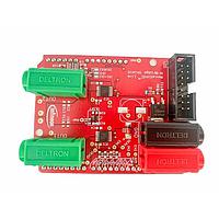 Infineon DCSHIELDBTN7030TOBO1 ຕົວຄວບຄຸມແລະຕົວຂັບເຄື່ອນມອຕໍເຕີ DC-SHIELD_BTN7030