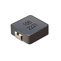 Bourns SRP1038CC-470M ອິນດັກເຕີພວດເປີຊັນທີ່ມີການປົກປ້ອງ, Ind,11x10x3.8mm,47uH+/-20%,3.2A,shd