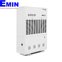 Trotec DH 145 SH ເຄື່ອງອົບແຫ້ງ Condenser ອຸດສາຫະກໍາ (485 l/24h; 4300 m³/h)