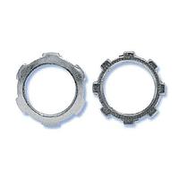 Heyco 9810 ຖົງຫມຸດ LN 3 ເຫຼັ້ມແບບປົກຫຼັກເຫຼັ້ມຫຼອດ