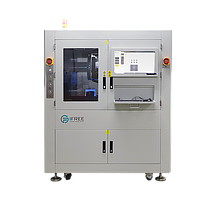 IFREE TF400LC-X4 ລະບົບທົດສອບ Flying Probes