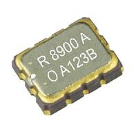 Epson RX8900CE UA3 ນາມະນຸດເວລາຈິງ 32.768kHz-DTCXO 3.4ppm I2C-Bus