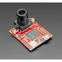 Adafruit 4478 ກ້ອງສະແດງສະມາດ OpenMV Cam H7 R1 - ເຄື່ອງມືການມອງເຫັນຝັງ MicroPython ການຮຽນຮູ້ເຄື່ອງ - ຕົວຈັບຮູບພາບ OV7725